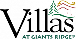 Villas at Giants Ridge Logo