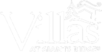 Villas at Giants Ridge Logo